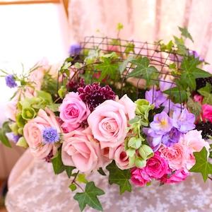 カリキュラム更新しました・ソリスト＆フルールアンドゥトロワ