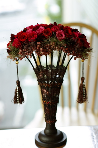 Special Lesson 「フレンチモロッコの色彩」