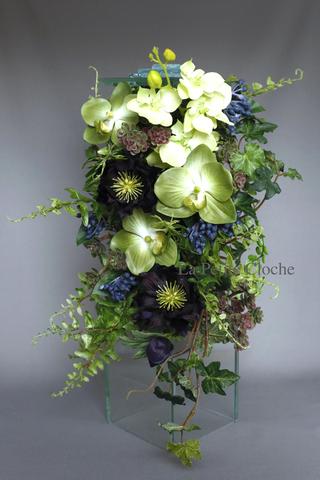 ⭐︎ブログ更新しました⭐︎Brooklyn Terrarium ブルックリンテラリウム レッスンのご案内