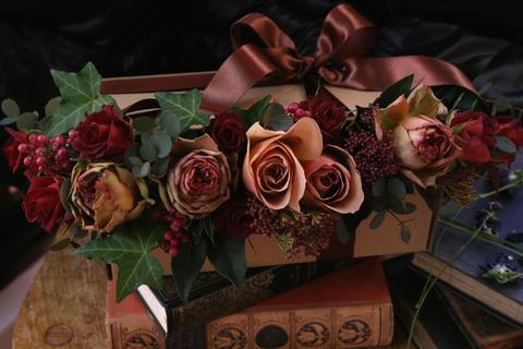 ⭐︎ブログ更新しました⭐︎岩田屋コミュニティカレッジ秋期講座（2017年10月〜12月）募集のご案内