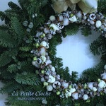 クリスマスレッスンの受付を終了致しました。