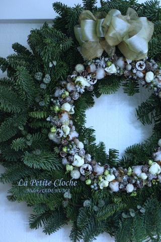 クリスマスレッスンの受付を終了致しました。