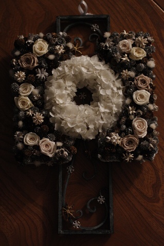 リバイバルレッスンのご案内『ケークオーフリュイ』