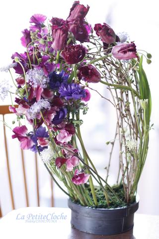 ２月のレッスンタイトル更新しました。