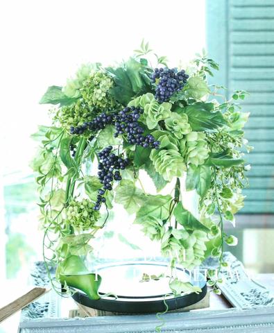 ☆満席☆Oasis Dome オアシスドーム〜アーティフィシャルのアレンジ