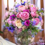 ⭐️ブログ更新しました⭐️花束はお好き？