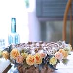 ✨追加レッスンのご案内✨Honey Basket ハニーバスケット