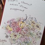 ⭐️ブログ更新しました⭐️８月は絵を描こう！