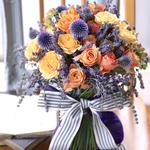  ⭐️ブログ更新しました⭐️花束が人気の予感・・・