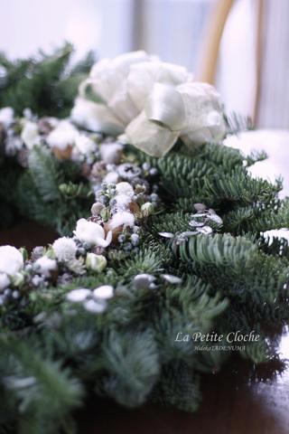 【New】2018 クリスマスレッスンお申込み受付開始！