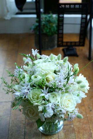 ⭐️【満席につき日程追加!!!】花束 好き'll up 〜Hanataba・スキルアップ!⭐️